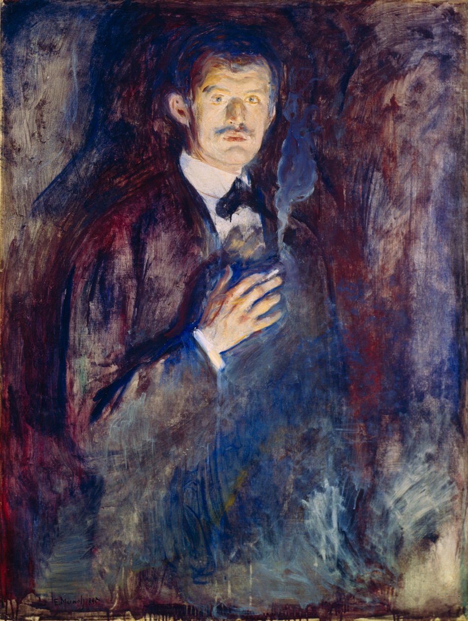 av Edvard Munch
