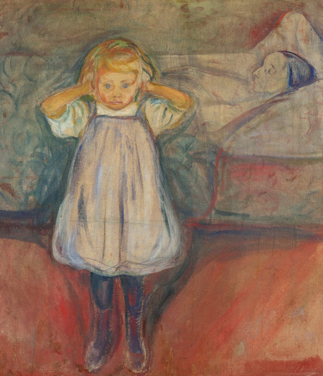  av Edvard Munch