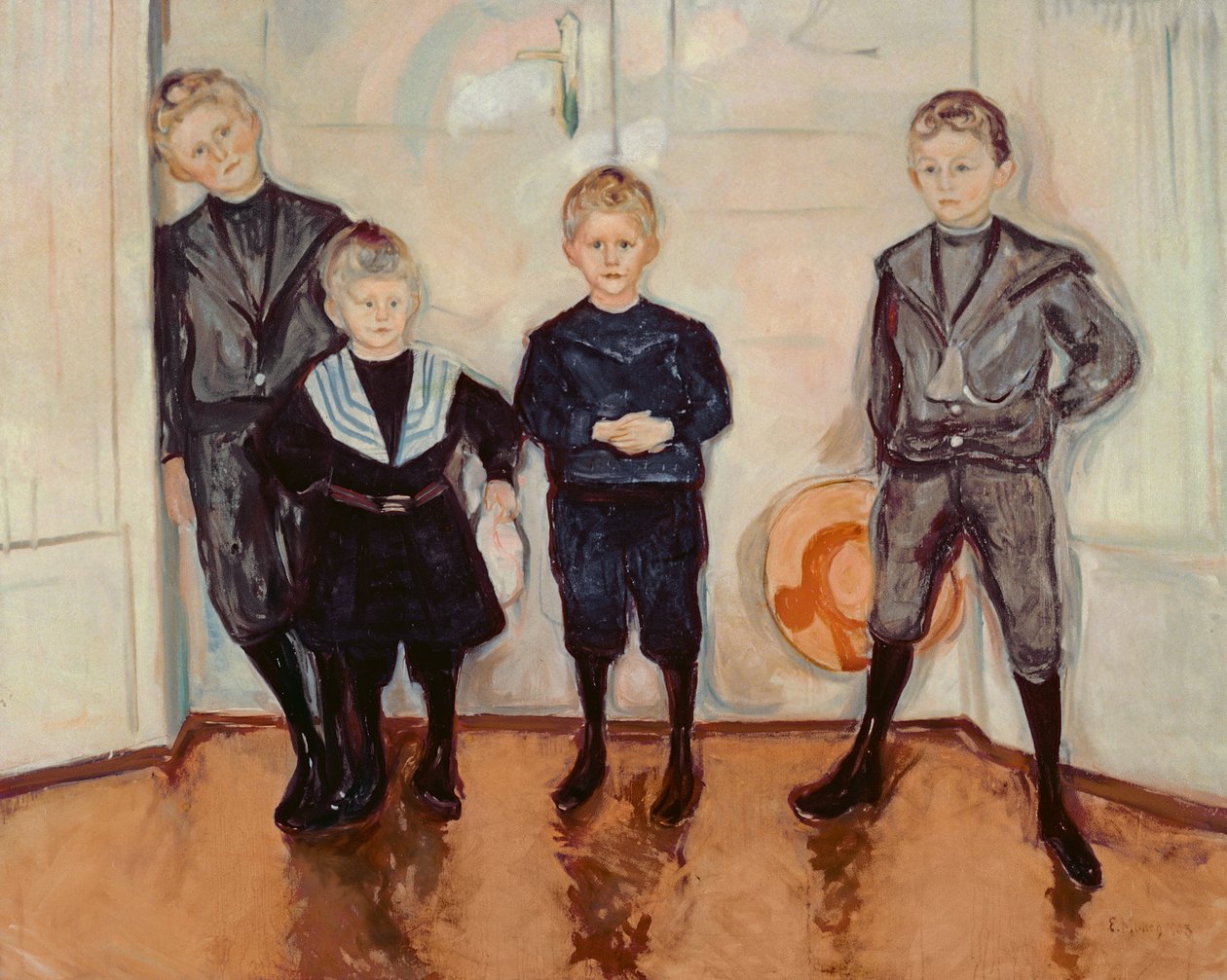  av Edvard Munch