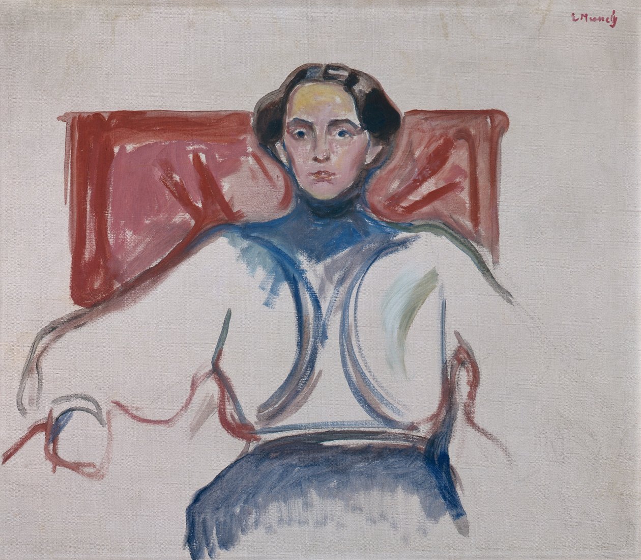  av Edvard Munch