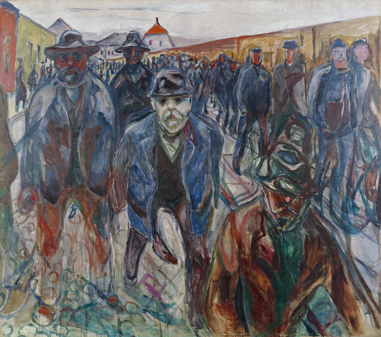  av Edvard Munch