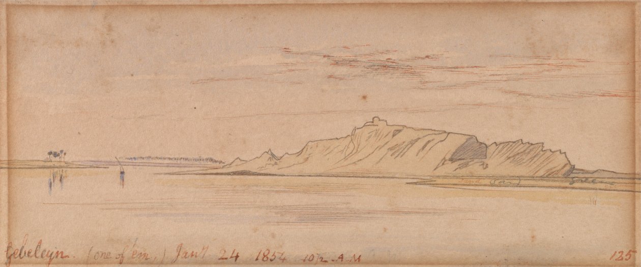 bli gravid av Edward Lear
