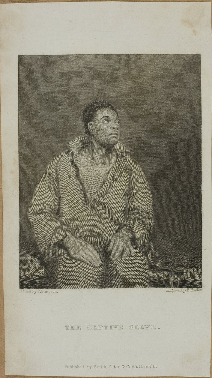  av Edward Finden