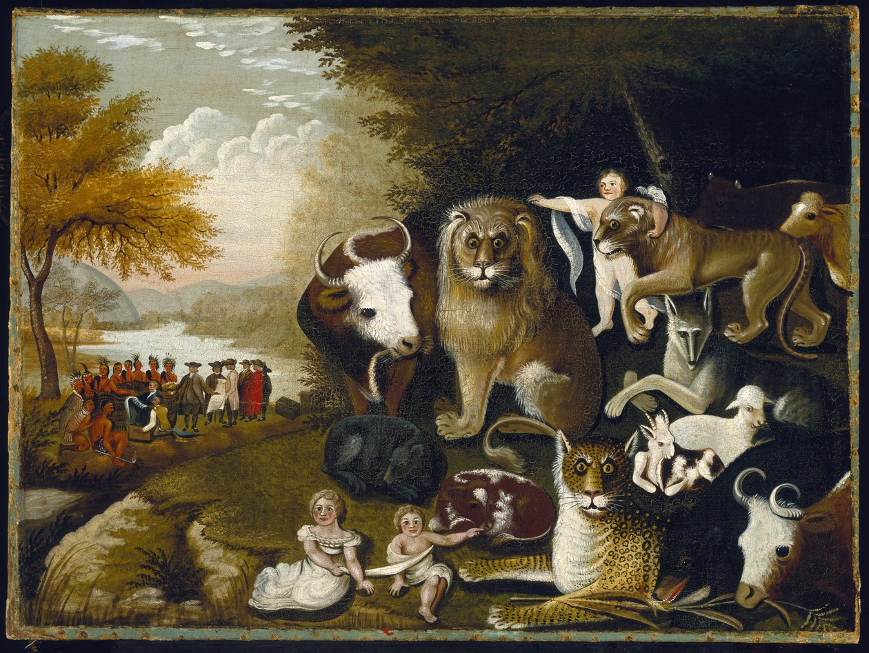  av Edward Hicks