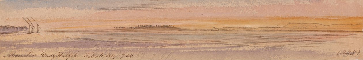  av Edward Lear