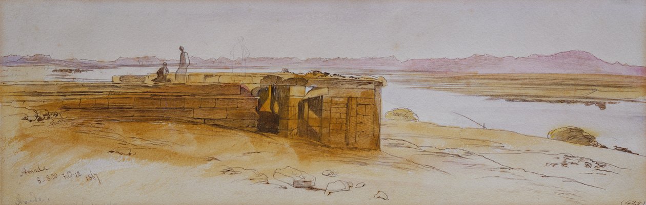 Elsket av Edward Lear