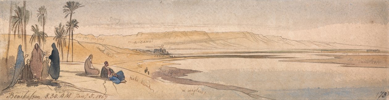  av Edward Lear