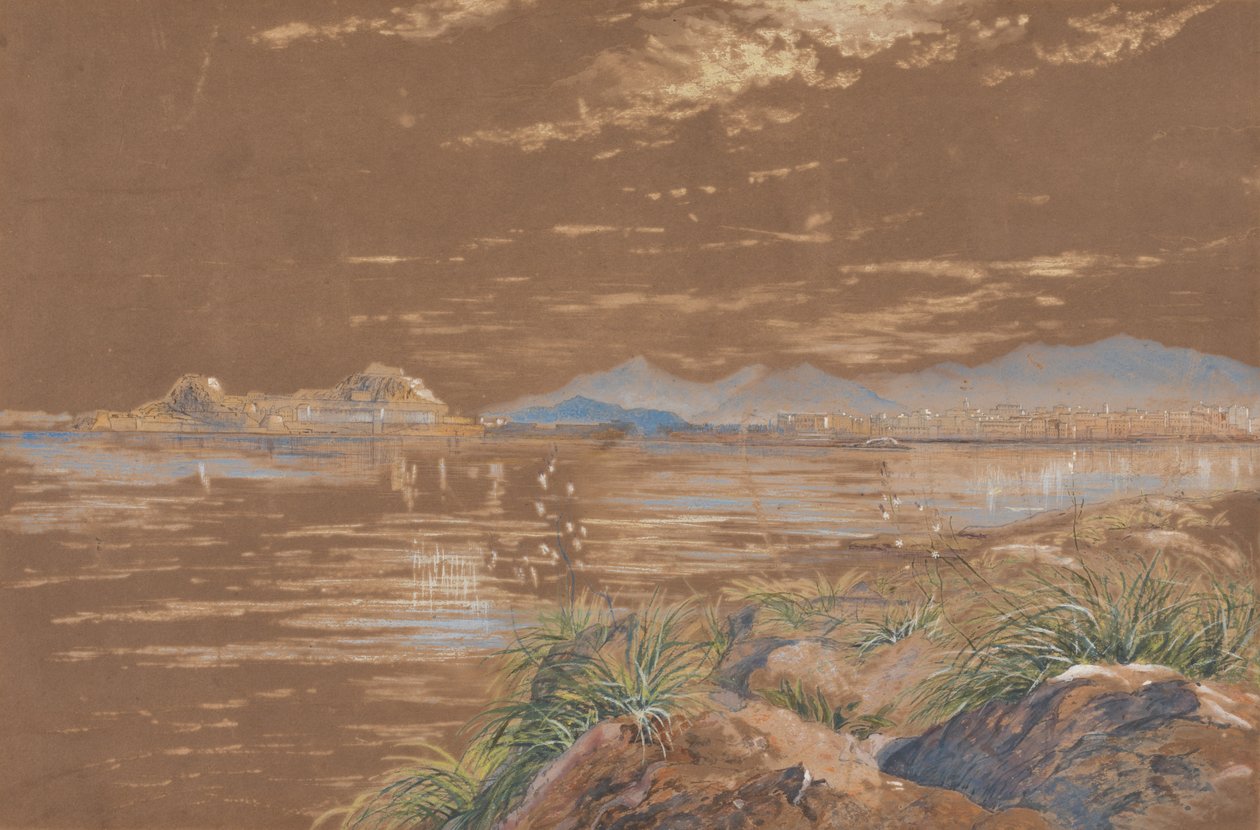  av Edward Lear