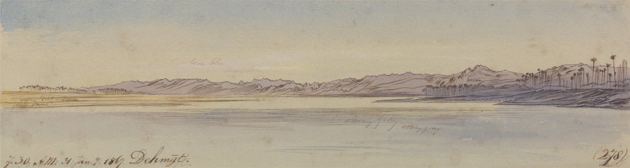  av Edward Lear