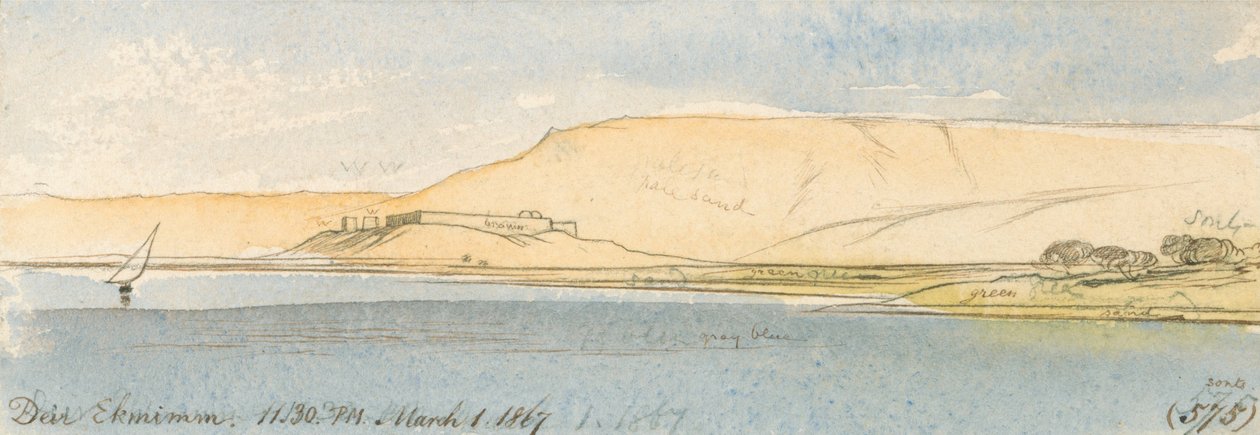  av Edward Lear