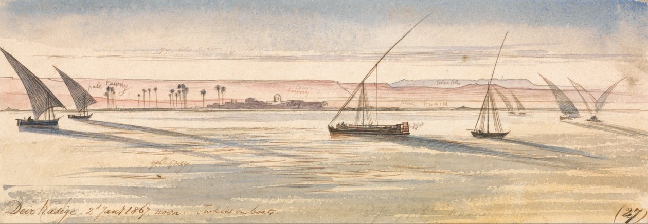  av Edward Lear