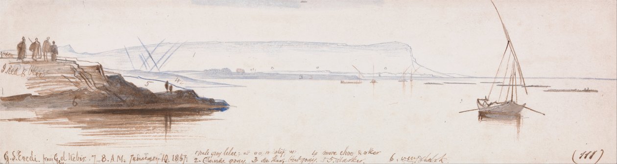  av Edward Lear