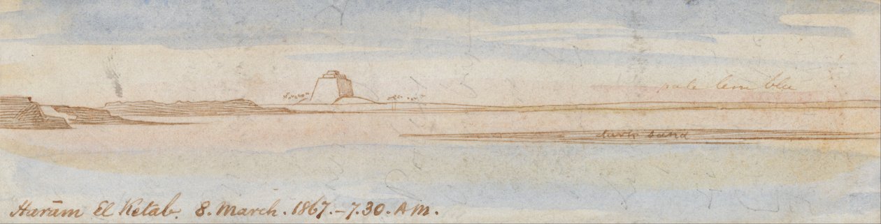  av Edward Lear