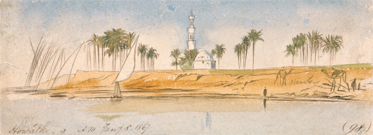  av Edward Lear