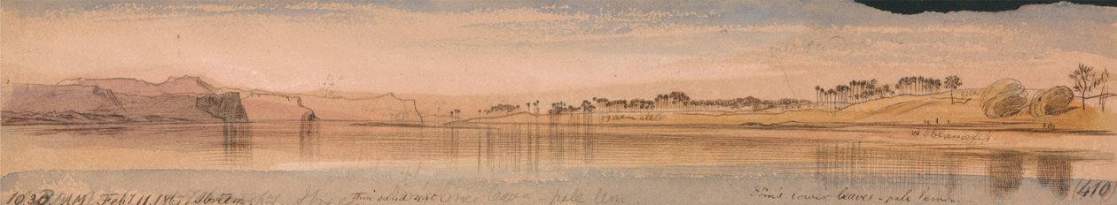  av Edward Lear
