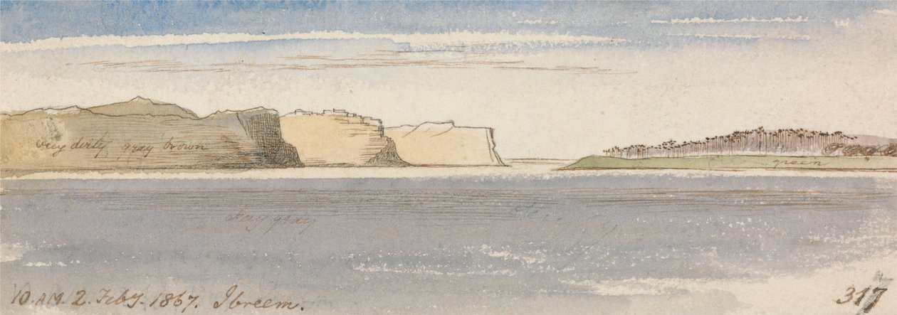  av Edward Lear