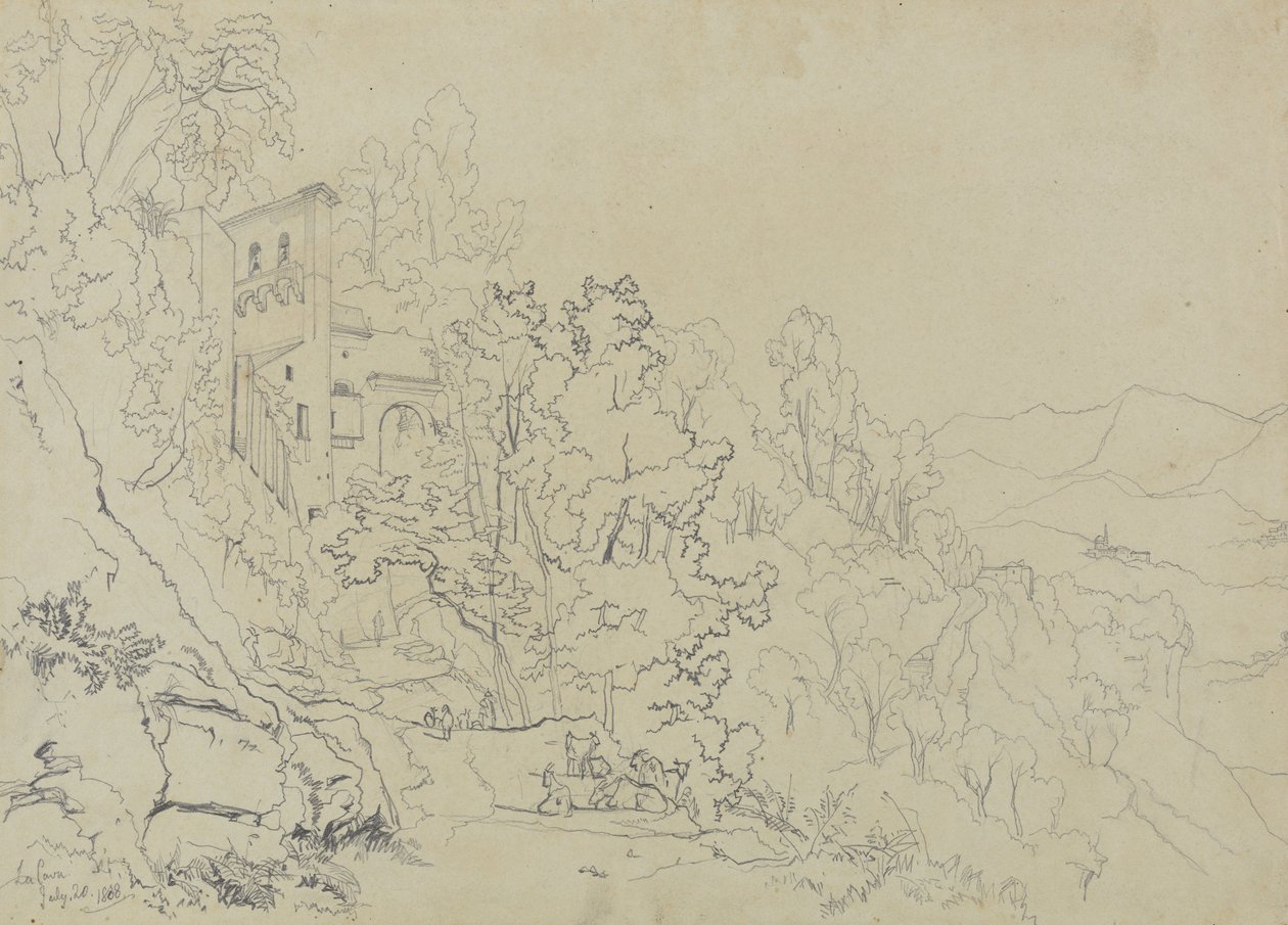 Hulen av Edward Lear
