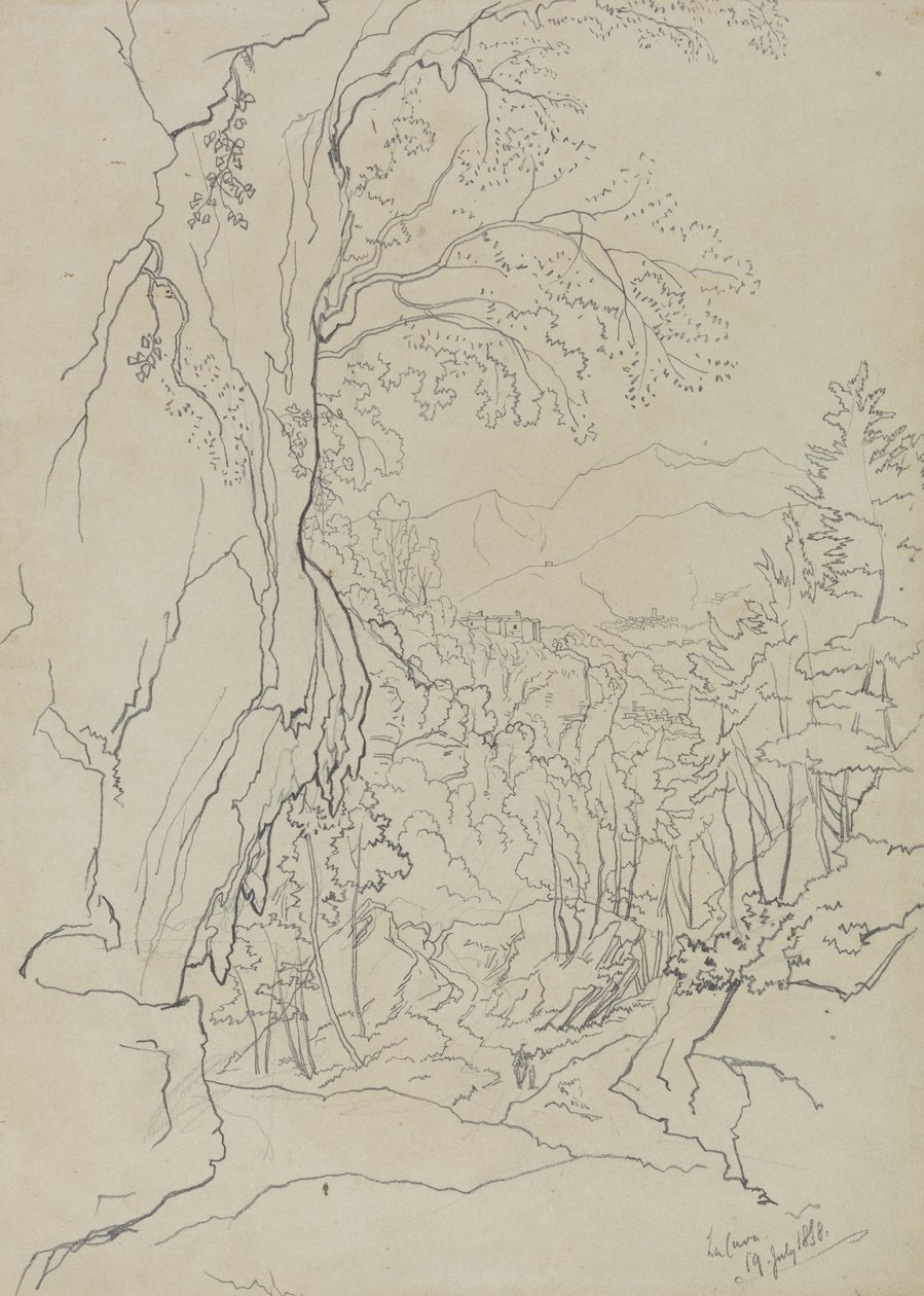 Hulen av Edward Lear
