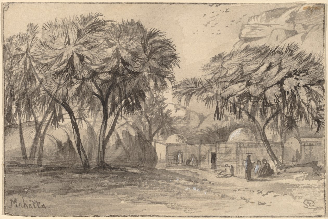 Betydning, 18841885. av Edward Lear