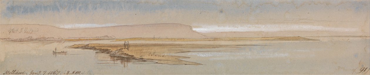  av Edward Lear