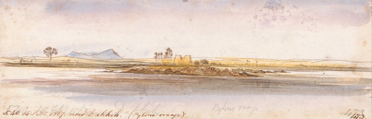  av Edward Lear