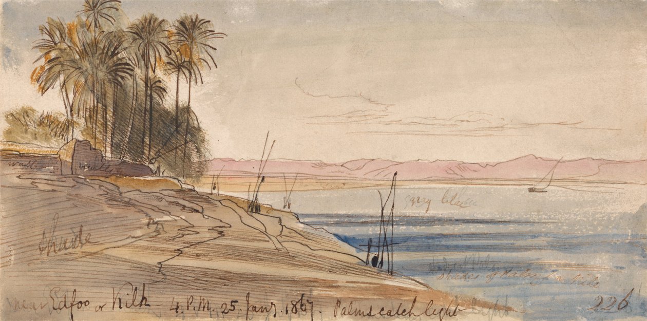  av Edward Lear