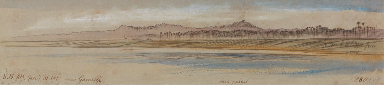  av Edward Lear