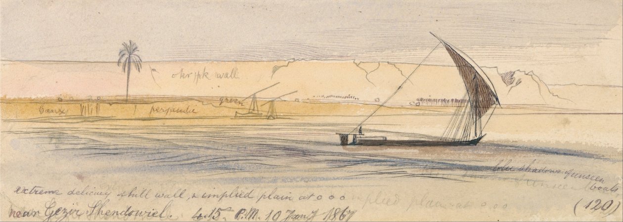  av Edward Lear