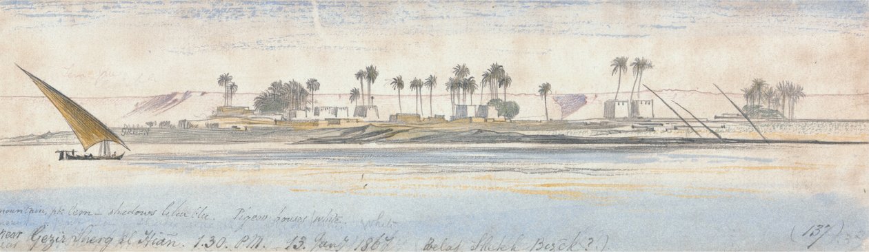  av Edward Lear