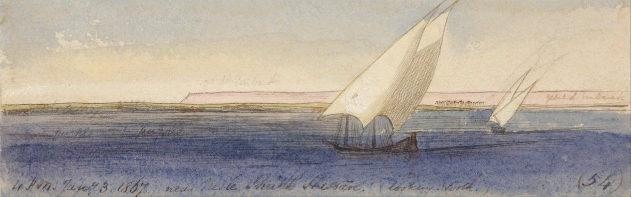  av Edward Lear