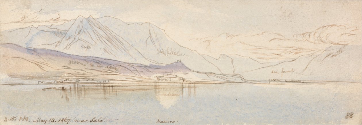  av Edward Lear
