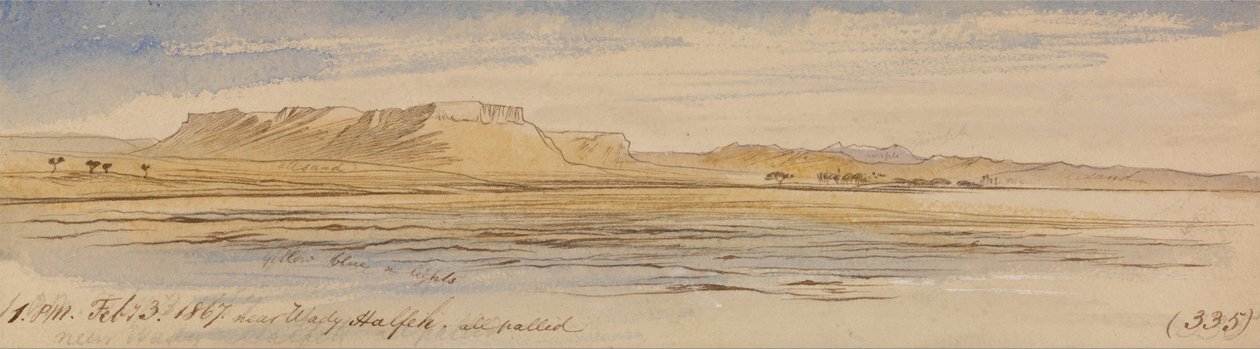  av Edward Lear