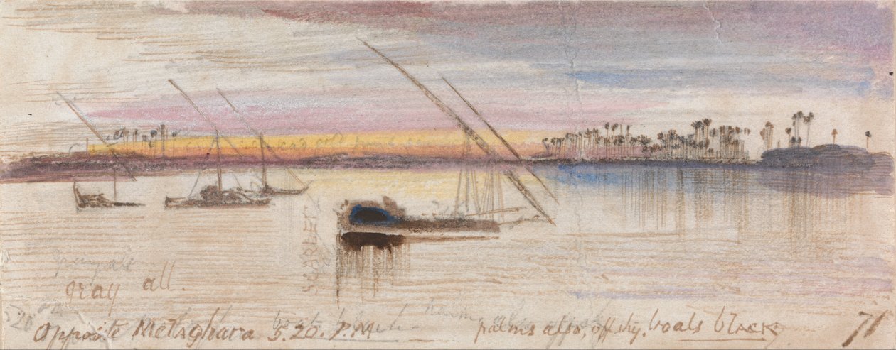 av Edward Lear