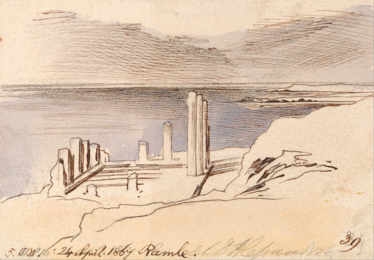  av Edward Lear
