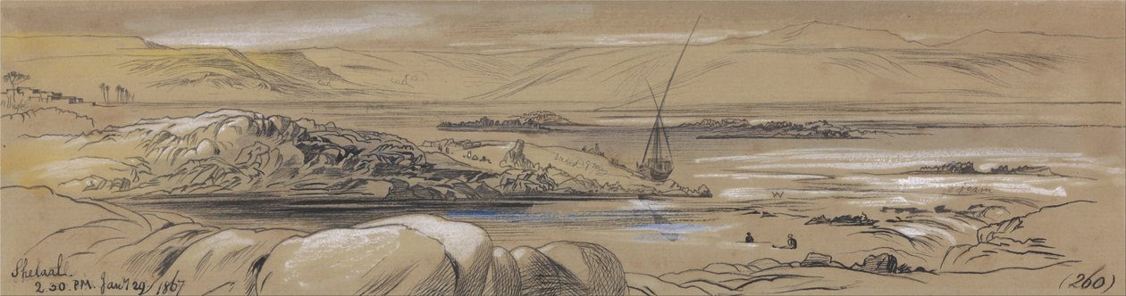  av Edward Lear