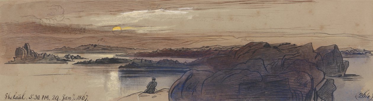  av Edward Lear