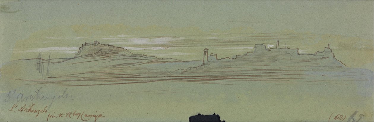  av Edward Lear