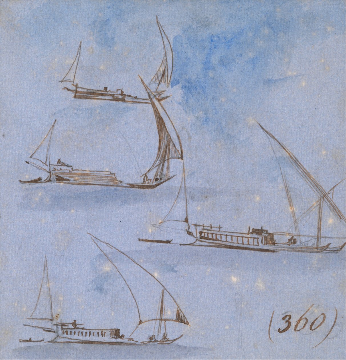  av Edward Lear