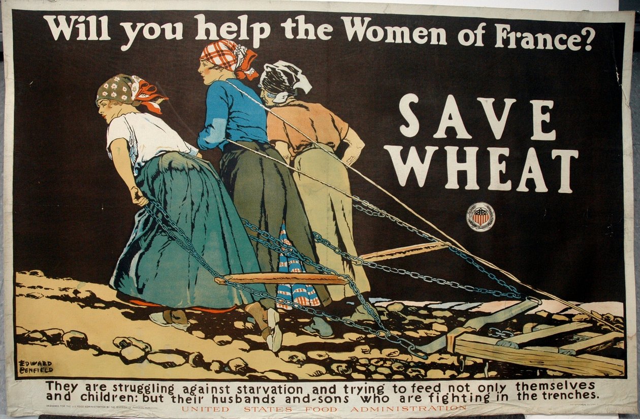  av Edward Penfield