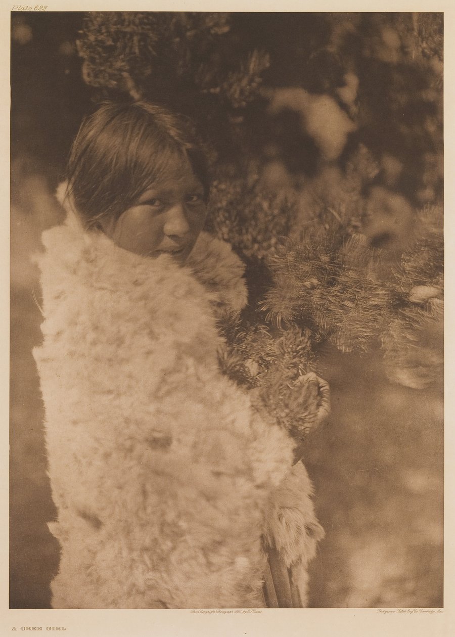  av Edward Sheriff Curtis