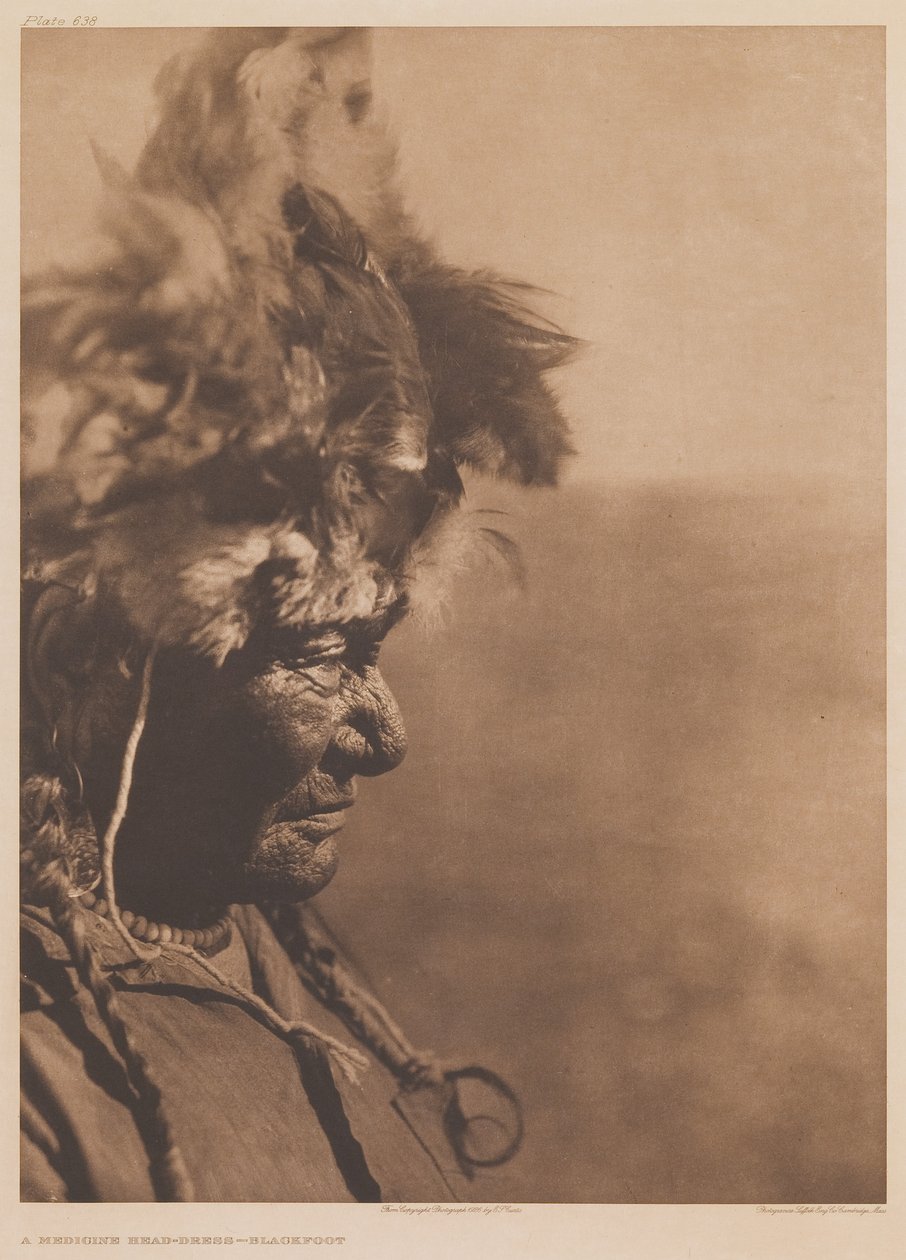  av Edward Sheriff Curtis