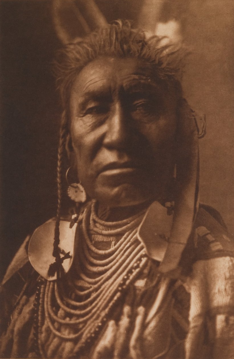  av Edward Sheriff Curtis