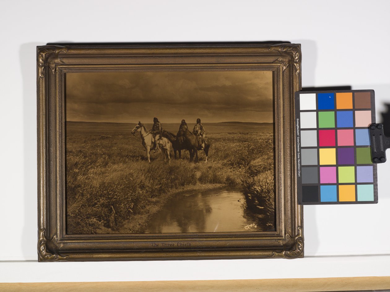  av Edward Sheriff Curtis