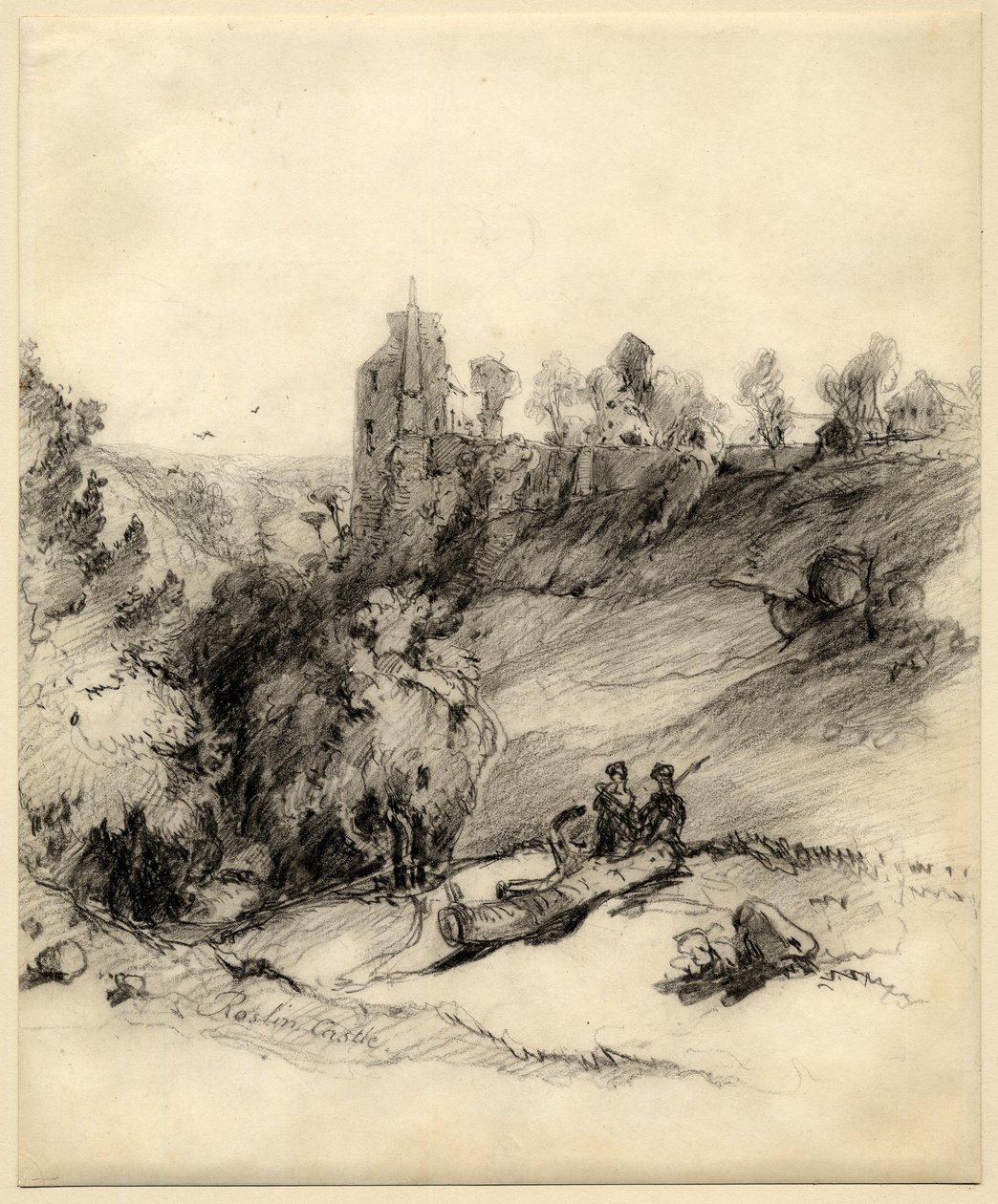  av Edward Thomas Daniell