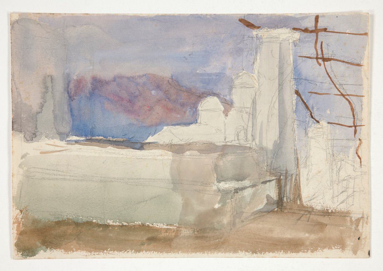 Studer for tolvte natt (?) av Edwin Austin Abbey