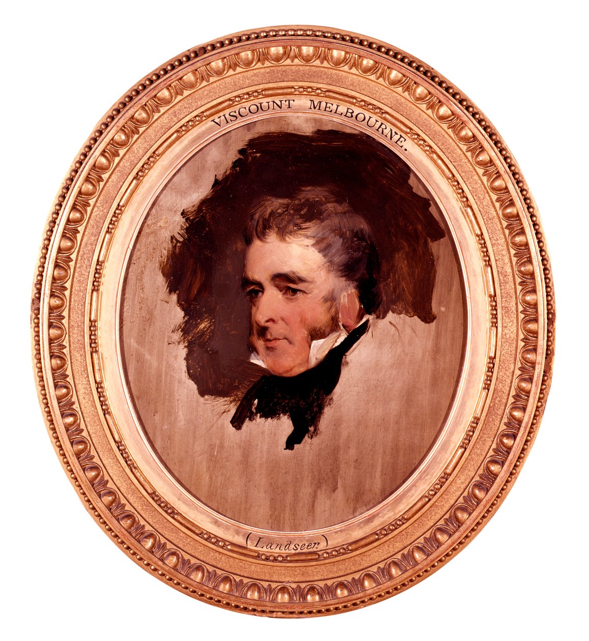 Ukjent bilde av Edwin Landseer