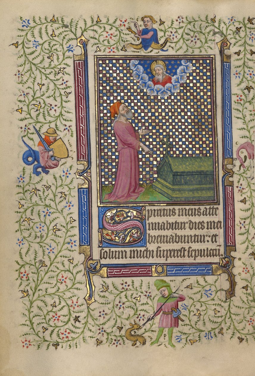  av Egerton Master