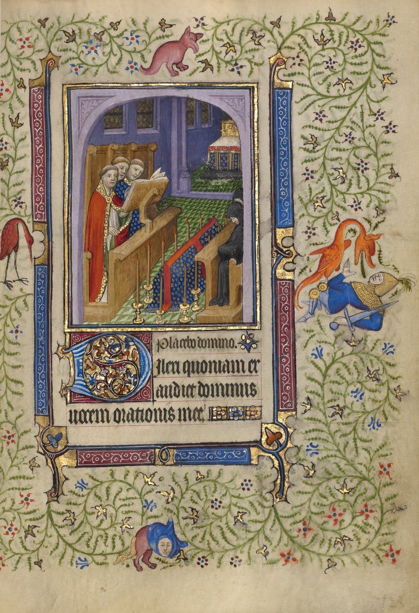  av Egerton Master