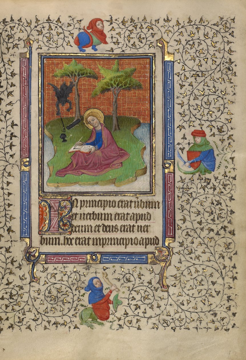  av Egerton Master