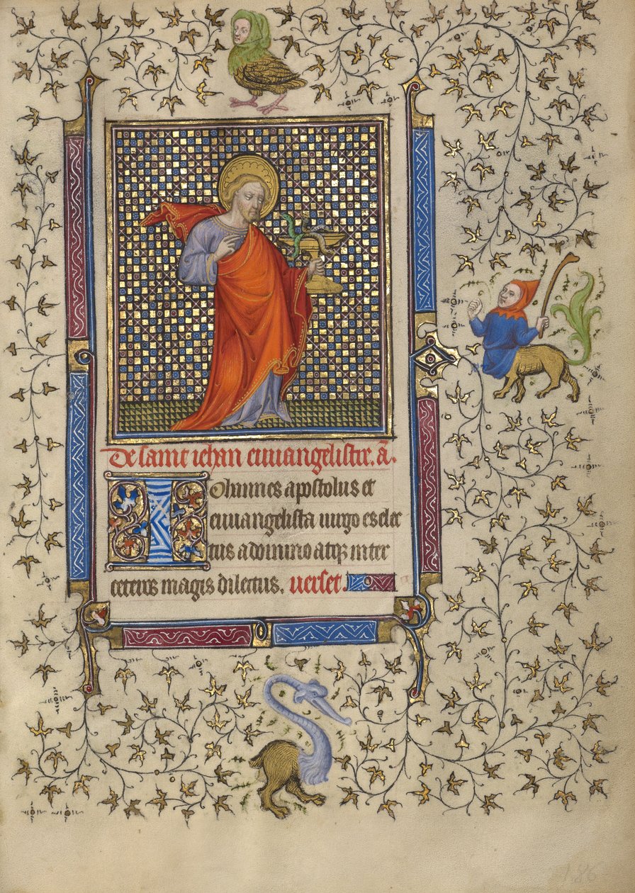  av Egerton Master